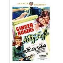 Warner Archives - Kitty Foyle [DIGITAL VIDEO DISC]