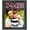 Barn Black, variant on 24x28 Frame White Real Wood Picture Frame Width 1.5 inches | Interior Frame Depth 0.5 inches | Barn