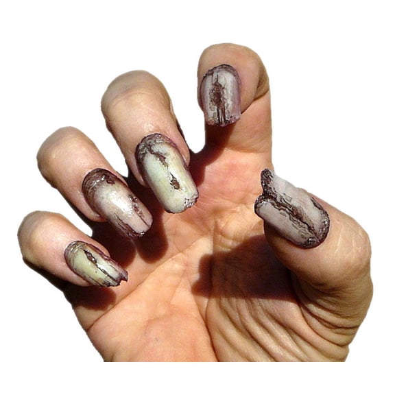 Undead Creepy Claws by Dental Distortions