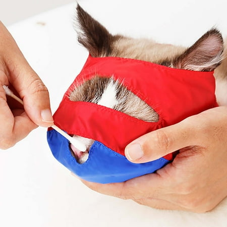 Accessoires Pour Chats Pour Museliere Anti Grattage Pour Animaux De Compagnie Walmart Canada