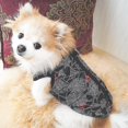 thumbnail image 3 of (M)Warm Dog Clothes For Small Dog Windproof Winter Pet Dog Coat Ja, 3 of 3