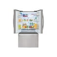 thumbnail image 5 of LG LFXC22526S 22 cu.ft. 3 Door French Door, Ice & Water Dispencer, Stainless Steel, 5 of 15