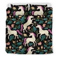 thumbnail image 3 of Juego de cama Escocia Unicornio 01, 3 of 3