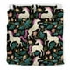 thumbnail image 3 of Juego de cama Escocia Unicornio 01, 3 of 3