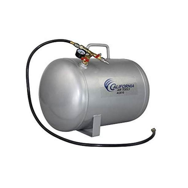 Portable air 2024 storage tank