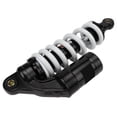 thumbnail image 1 of Suspension Pit,280mm 980lbs HD Rear Shock Damper Shock Damper Remarkable Clarity, 1 of 8