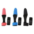 thumbnail image 2 of WALFRONT Expandable Neoprene Fishing Pole Sleeve Cover Glove Protector Cap + Rod Strap Set , Fishing Rod Protector, Fishing Rod Cover, 2 of 8