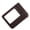 Coffee color, variant on Stylish PU Card Holder Blocking Coin Purse for Privacy Protecting with Easy Access Zippered Window for Everyday Use