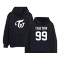 thumbnail image 2 of Sudadera Gorro Kpop Twice, 2 of 4