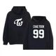 thumbnail image 2 of Sudadera Gorro Kpop Twice, 2 of 4
