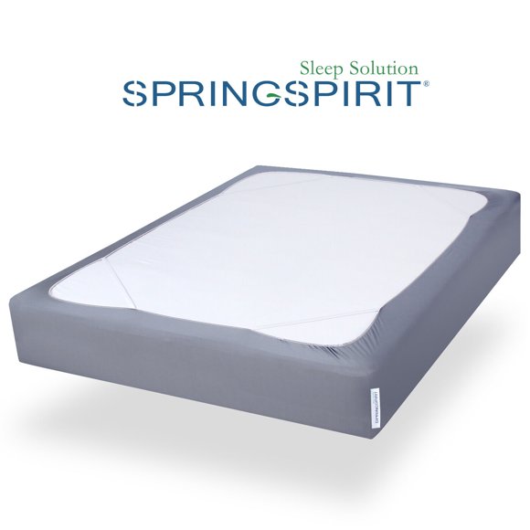 Queen Box Spring Cover