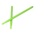 thumbnail image 5 of Practical Nylon Plastic Drumsticks 5A Nonslip Drumsticks Musician Drumsticks for Enhancing Grip and Control During Play, 5 of 9