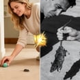 thumbnail image 6 of Mint Mouse Repellent Sachets—Formulated with natural mint oil, effectively repelling mice, squirrels, and rats. Suitable for both indoor and outdoor environments., 6 of 6