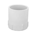 G2 Female Thread PVC Pipe Fittings for Pool Accessories & Agricultural