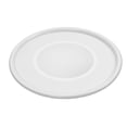 thumbnail image 1 of LED Ceiling Light, Dimmable Round Flush Mount Ceiling Light Fixture with APP Remote Control, Premium Material Iron PC Stepless LED Ceiling Lights for Bedroom Hallway 110 to 265V, 1 of 7