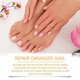 thumbnail image 3 of Ximonth Nail Care Solution Hand And Foot Nail Cleaning Repair Nutrition Care Solution 15ml, 3 of 5