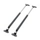 thumbnail image 1 of 2 uds amortiguadores de Gas para puerta trasera para Toyota Land Cruiser serie 80 90-97, 1 of 4