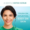 thumbnail image 2 of Simple Exfoliant Facial Quotidien Détox Peau Pores Clairs 150 m, 2 of 4