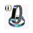 thumbnail image 1 of Milanese Magnetic Loop Stainless Steel Wrist Band Strap for Fitbit Alta HR /Alta, 1 of 6