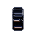 thumbnail image 2 of iPhone 17 Pro 256 GB Azul eSim Nuevo, 2 of 5
