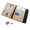 thumbnail image 2 of koolsoo Tableau de Basket Professionnel Design Double Face Outil d'Aide Indispensable, 2 of 5