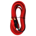 thumbnail image 4 of Cable RCA 3.65m Para Audio HSX12 Hypnotic Cobre OFC, 4 of 6