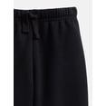 thumbnail image 2 of Wonder Nation Toddler Boys' Fleece Jogger Pants, Sizes 2T-5T, 2 of 3
