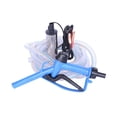 thumbnail image 4 of Rongfmy Oil Transfer Pump Electric Transfer Pump Convenient Oil Change Pump Extractor 24V, 4 of 9