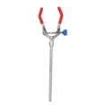 thumbnail image 4 of Flask Clamp, Metal Labs Clamp, Adjustable Lab Retort Stand Heavy Duty Laboratory Student For Science Experiment School, 4 of 8