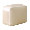 thumbnail image 1 of SUNSIOM Compression Packing Cubes for Travel, Luggage Organizer Bags Double Zipper Packing Cubes for Clothes, 1 of 6