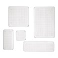 thumbnail image 2 of 16 organizadores Brandtrendy Para cajón transparentes de plastico, 2 of 11