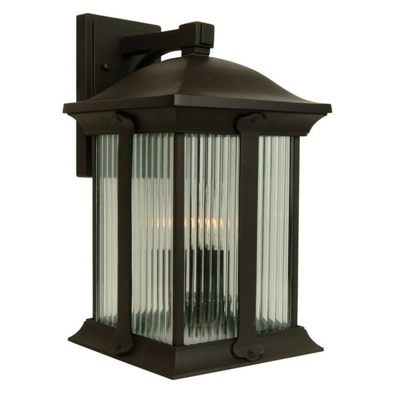 Craftmade Summit Z41 Outdoor Wall Light