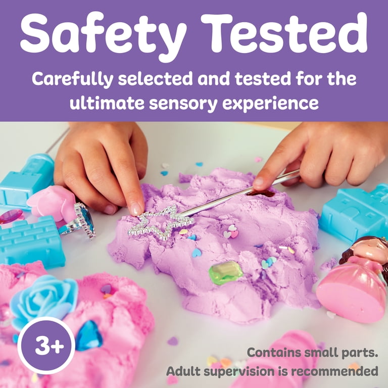 Creativity for Kids Sensory Pack Princess, Age 3-7 photo 8