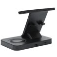 thumbnail image 1 of 3 In 1   Stand, 3 In 1  Station  Stand  For Earphone For, 1 of 8