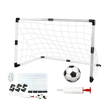 MinnARK Sports™ Backyard Soccer Trainer for Outdoor Play - Walmart.com