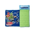 thumbnail image 4 of PJ Masks Male Blue Cartoon Polyester Nap Mats, Washable, 4 of 8