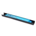thumbnail image 3 of Magnetic Tool Holder Hardware Utensil Organizer Repair Accessories Storage Bar 200 X 24mm, 3 of 5