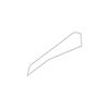 Genuine OE Volkswagen Deflector Spring - 8D5-877-975
