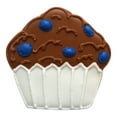 thumbnail image 4 of R&M International Muffin 3.5" Cookie Cutter, 4 of 4