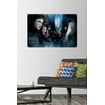 thumbnail image 2 of Harry Potter and the Half-Blood Prince - Fraternity Wall Poster with Push Pins, 22.375" x 34", 2 of 6