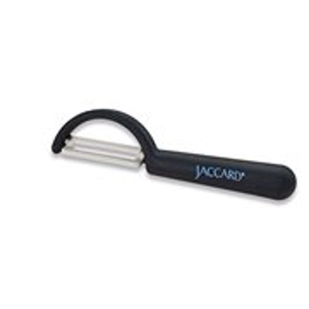 Jaccard Vegetable & Fruit Peeler, Swivel Peeler
