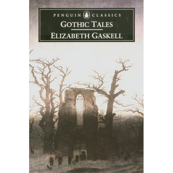 Penguin Classics Gothic Tales, (Paperback)