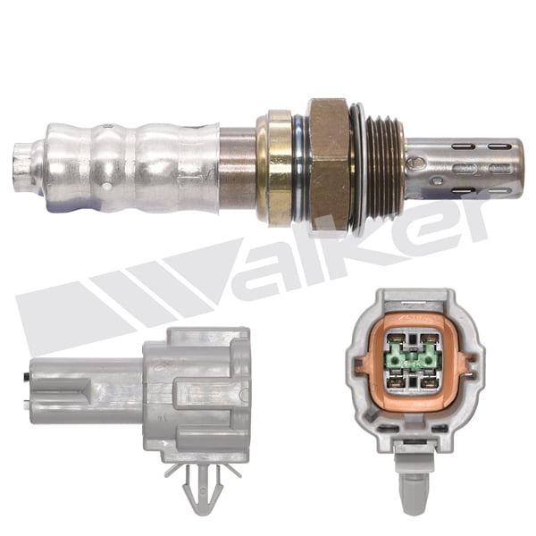 Walker 250-24425 Walker OE Oxygen Sensor Fits select: 1998-2000 NISSAN FRONTIER, 2000 NISSAN XTERRA