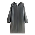 thumbnail image 1 of Delantal impermeable de manga larga para hombre - Material TPU, 1 of 1