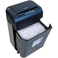 thumbnail image 5 of Royal 89351N SF910 100-Sheet Autofeed Micro-Cut Shredder (Blue), 5 of 10