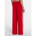 thumbnail image 3 of No Boundaries Sleepwear Pants, 31'' Inseam, Women’s XXS-3X, 3 of 5