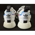 thumbnail image 4 of Ad-id-as NMD R1 Spectoo NASA White Women Classic Running Shoe Size 5.5y New FZ3209, 4 of 5