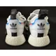 thumbnail image 4 of Adi - das NMD R1 Spectoo NASA White Women Classic Running Shoe Size 5.5y New FZ3209, 4 of 5