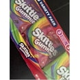 thumbnail image 3 of Skittles Gummies Variety Pack Gummy Candy, 37.8 oz., 3 of 6