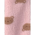 thumbnail image 4 of Carter's Child of Mine Baby Girl Cardigan Outfit Set, 3-Piece, Sizes 0/3-24 Months, 4 of 7